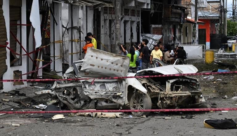 Diario Frontera, Frontera Digital,  Internacionales, ,Colombia este martes: una docena de ataques terroristas en Cali, Buenaventura 
y el departamento del Cauca dejan al menos cuatro muertos