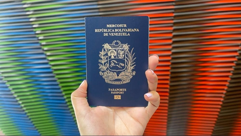 Diario Frontera, Frontera Digital,  Internacionales, ,¿Cuáles son los países a los que los venezolanos pueden viajar sin visa?