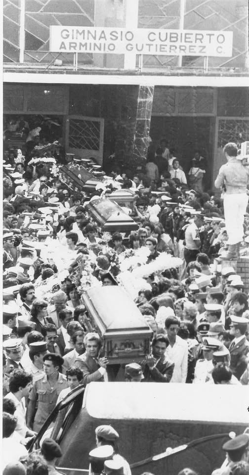 Diario Frontera, Frontera Digital,  Opinión, ,41 aniversario de la Tragedia del LIMIJAU por Alejo García S.