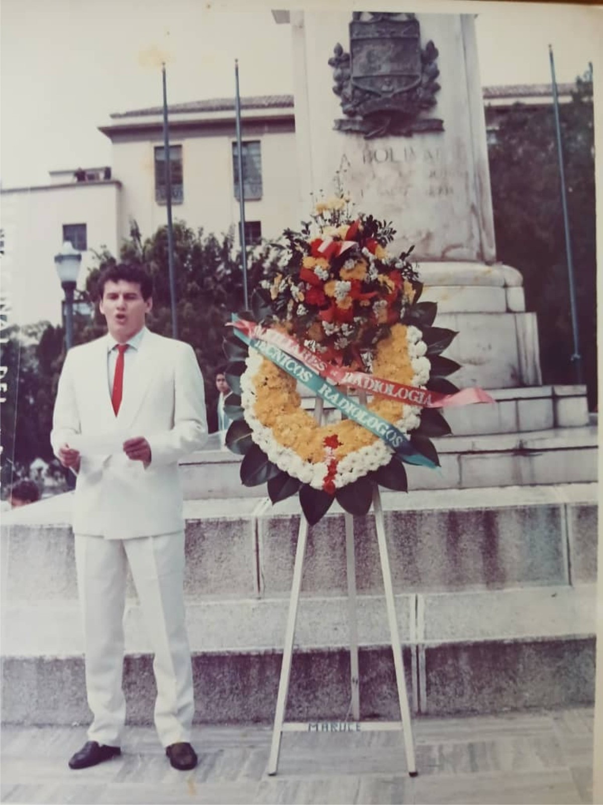 Diario Frontera, Frontera Digital,  El Vigía Panamericana, ,Abelardo Pernía: Geógrafo que marcó un antes y después en Alberto Adriani