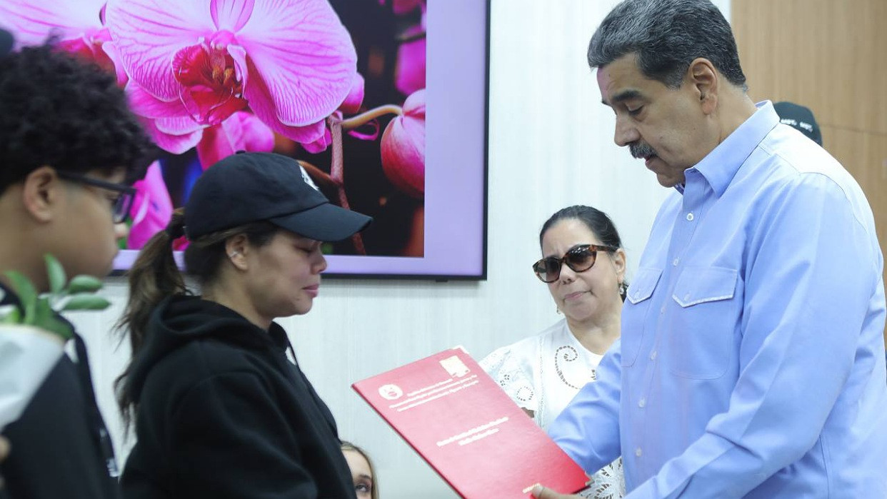 Diario Frontera, Frontera Digital,  Entretenimiento, ,Venezuela entrega nacionalidad post mortem a merenguero dominicano Rubby Pérez