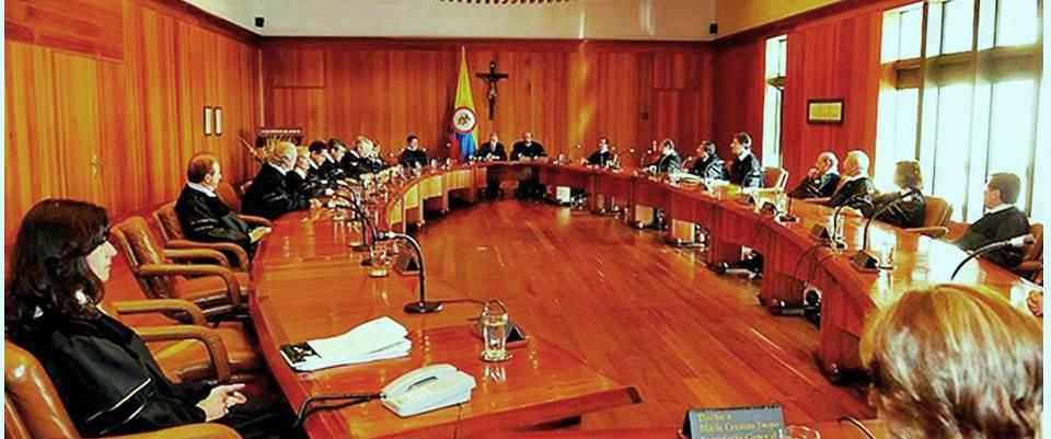 Diario Frontera, Frontera Digital,  Internacionales, ,Colombia: Consejo de Estado suspende el decretazo del gobierno Petro 
que convocaba a la consulta popular
