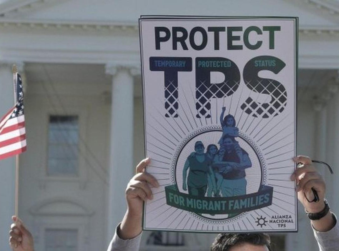 Diario Frontera, Frontera Digital,  Internacionales, ,Afirman que venezolanos con TPS que pidieron extensión de trabajo 
antes del 5 de febrero están protegidos