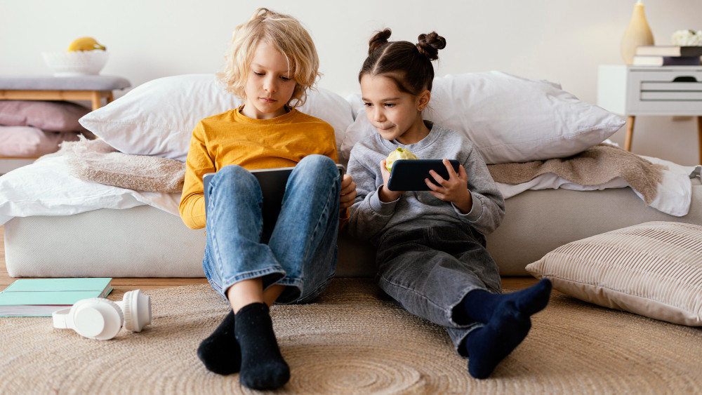 Diario Frontera, Frontera Digital,  Tecnología, ,Cómo los algoritmos moldean el mundo digital de nuestros hijos