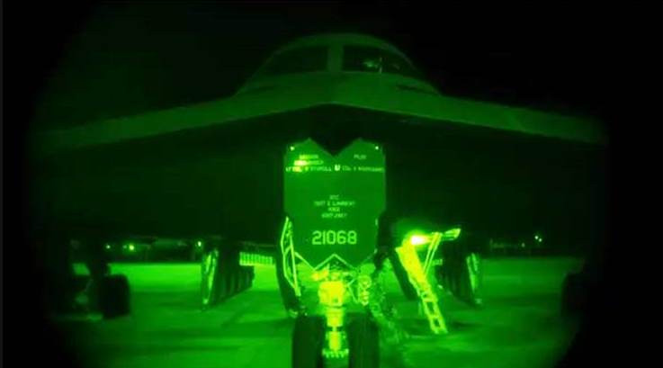 Diario Frontera, Frontera Digital,  Internacionales, ,Trump anuncia que EE.UU. atacó tres instalaciones nucleares iraníes