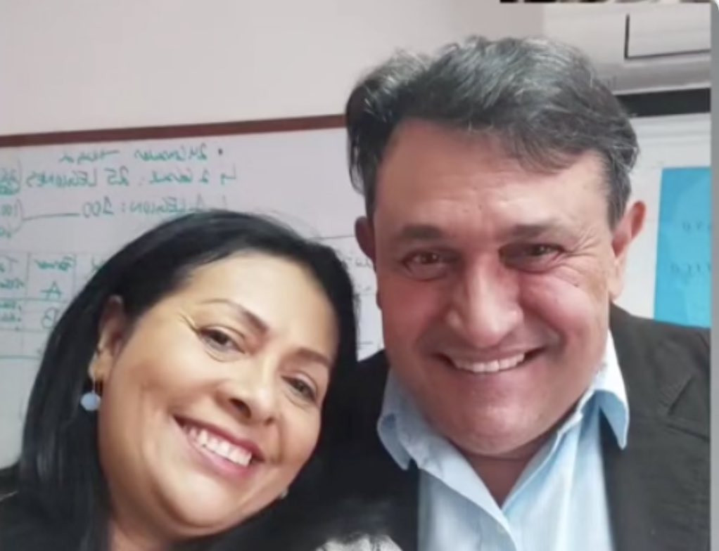 Diario Frontera, Frontera Digital,  Politica, ,Vente Venezuela exige liberación de Henry Alviarez y Dignora Hernández