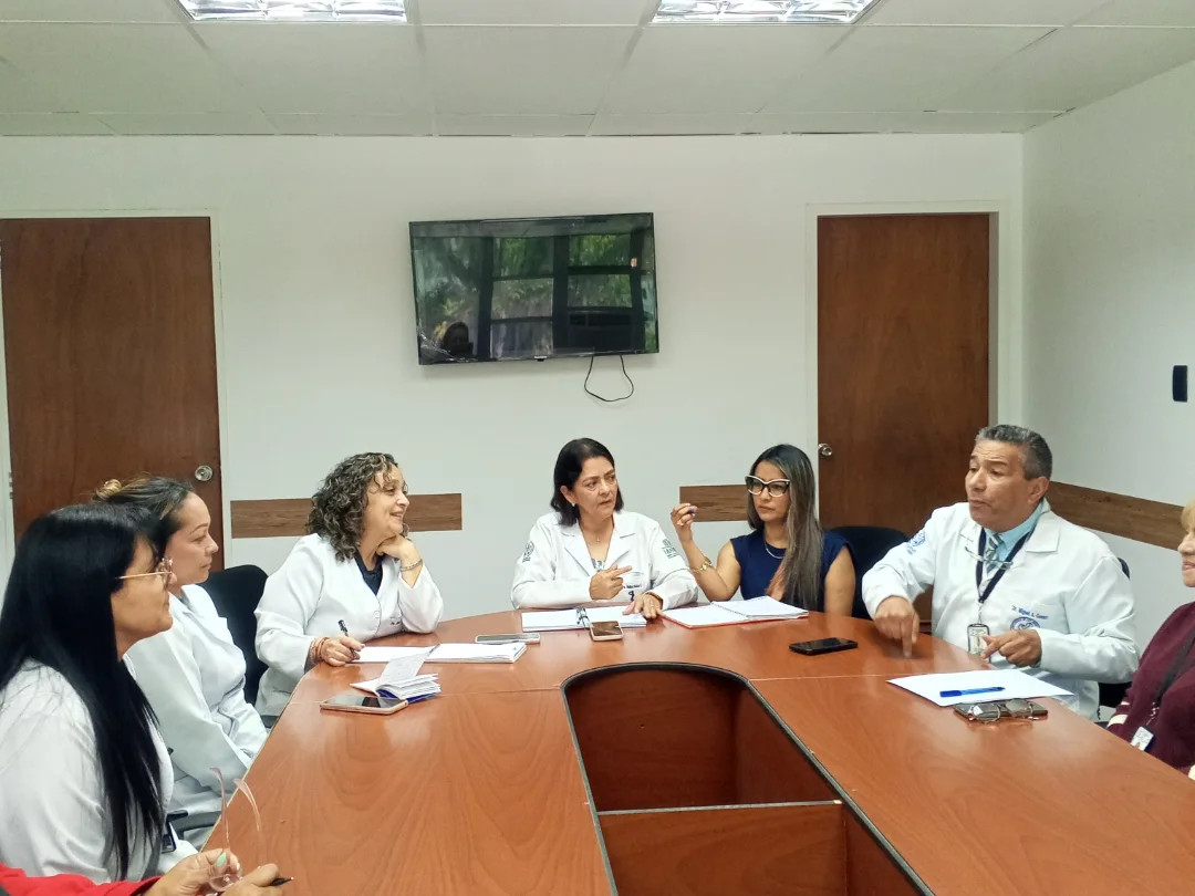 Diario Frontera, Frontera Digital,  Regionales, ,IAHULA activa plan de contingencia ante emergencias ocasionadas por las lluvias