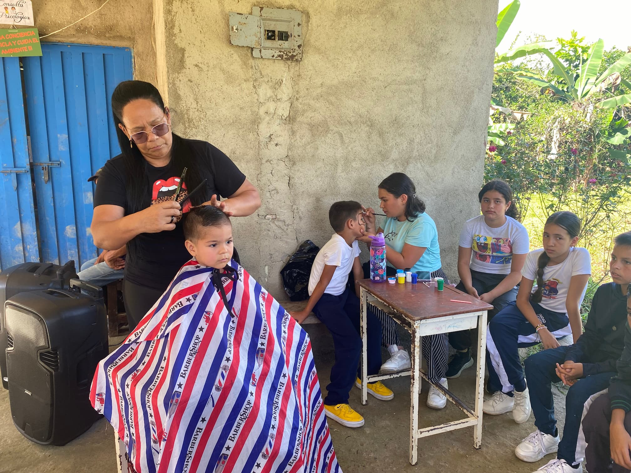 Diario Frontera, Frontera Digital,  Mocoties, ,Plan Zea Saludable: Alcaldía Lleva Jornada Integral de Atención Primaria a la Comunidad de Las Vegas