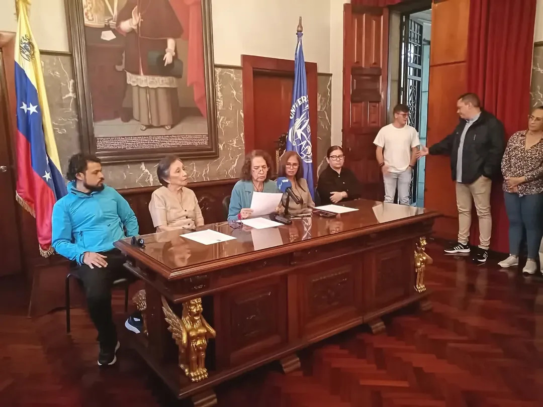 Diario Frontera, Frontera Digital,  Regionales, ,ULA convoca a elecciones para cargos estudiantiles