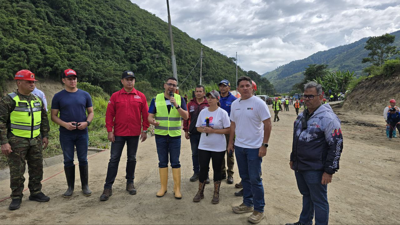 Diario Frontera, Frontera Digital,  Regionales, ,Gobernador Arnaldo Sánchez presentó balance del operativo Fuerza de Tarea Andes 2025