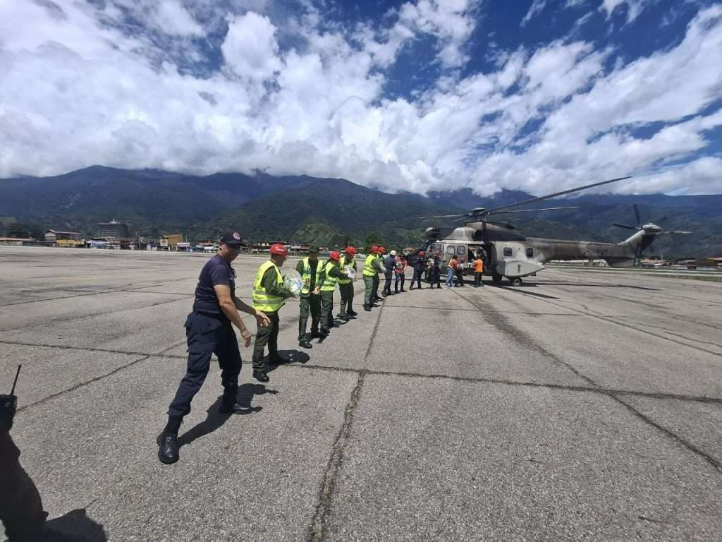 Diario Frontera, Frontera Digital,  Regionales, ,Avanza la recuperación en Mérida tras daños ocasionados por las lluvias