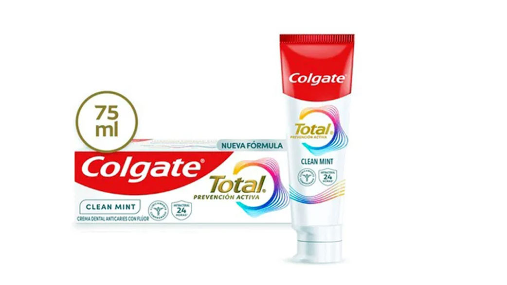Diario Frontera, Frontera Digital,  Salud, ,Ministerio del Poder Popular para la Salud: Alerta sanitaria en el país 
por crema dental Colgate Clean Mint
