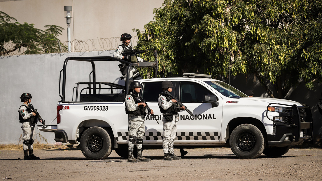 Diario Frontera, Frontera Digital,  Internacionales, ,Masacres, cadáveres colgados y cuerpos decapitados: el horror se toma una ciudad de México