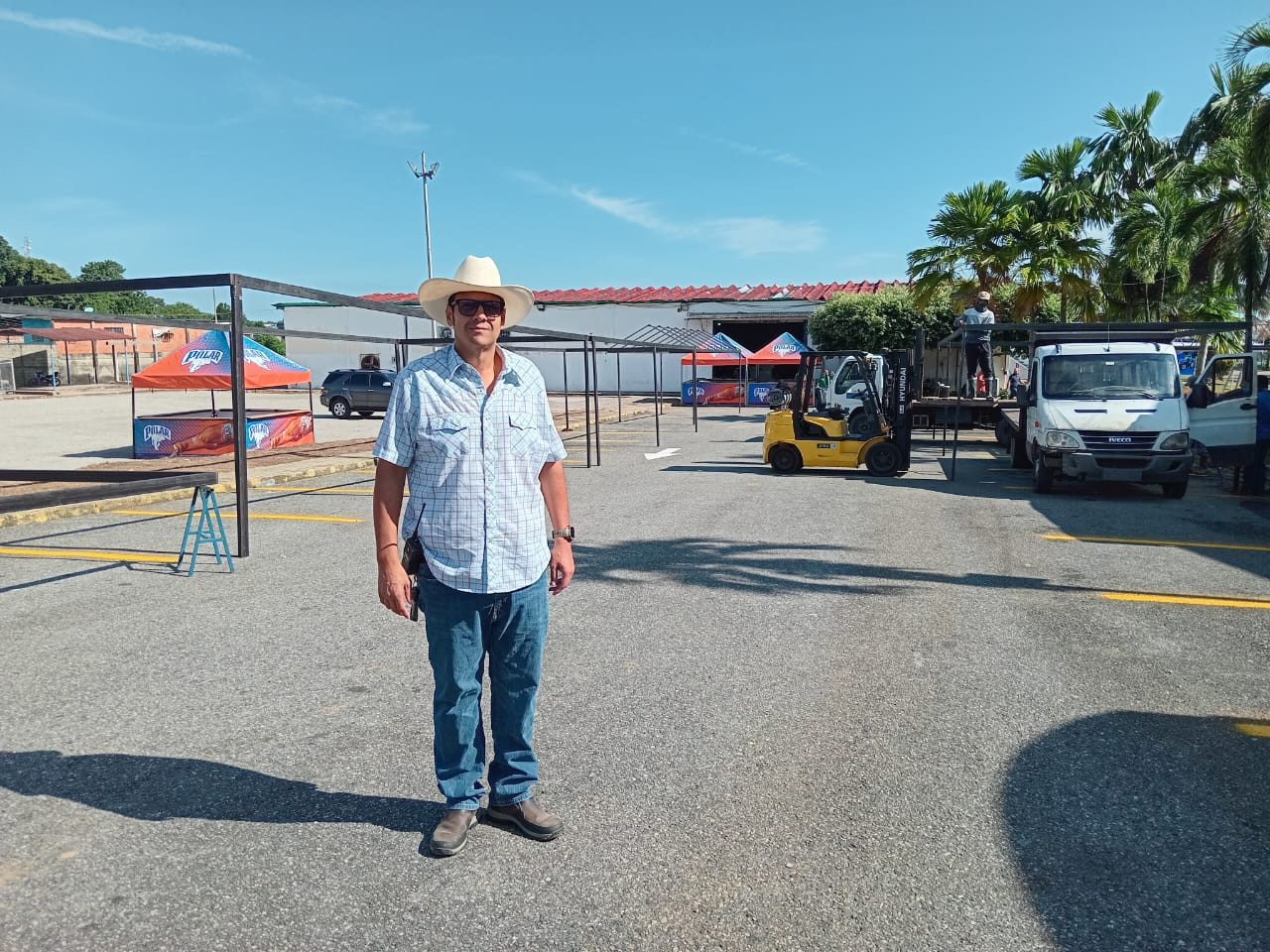 Diario Frontera, Frontera Digital,  El Vigía Panamericana, ,Arranca ExpoAsodegaa por todo lo alto