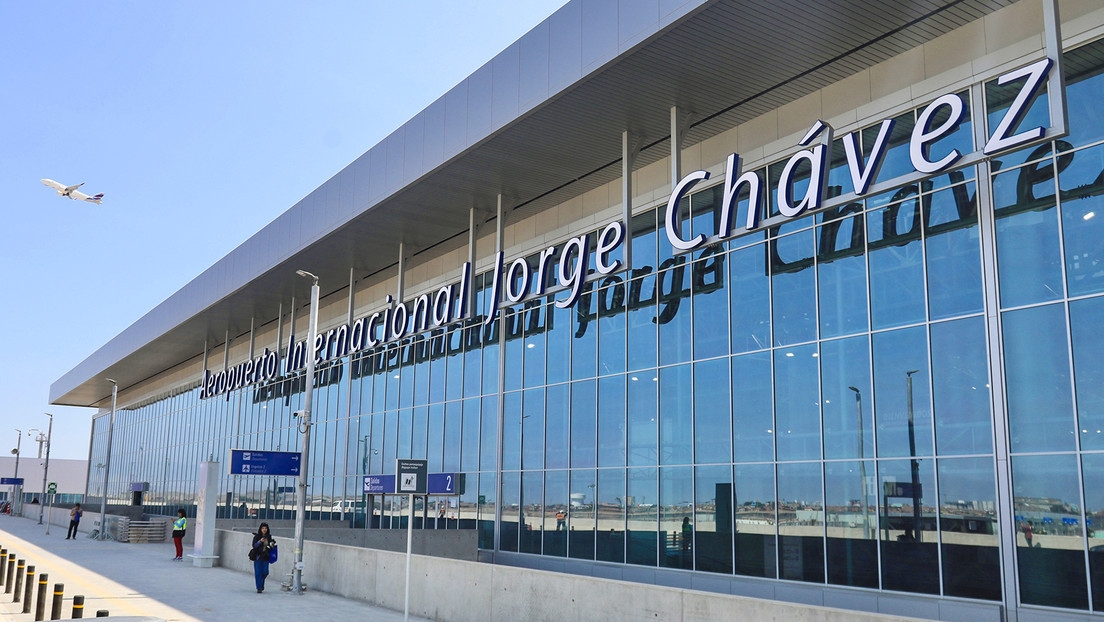 Diario Frontera, Frontera Digital,  Internacionales, ,El aeropuerto "más grande y moderno" de América Latina se estrena con caos y denuncias