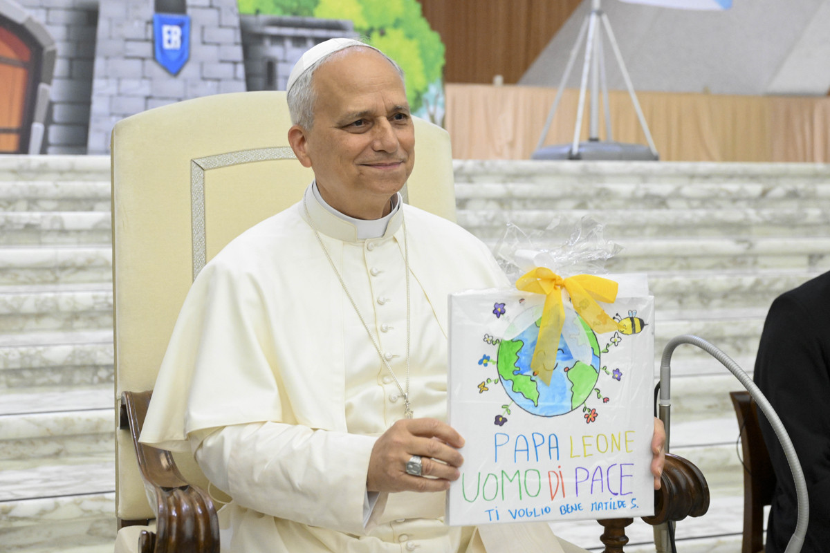 Diario Frontera, Frontera Digital,  Internacionales, ,El Papa aprueba una nueva misa para impulsar la conciencia ecológica global