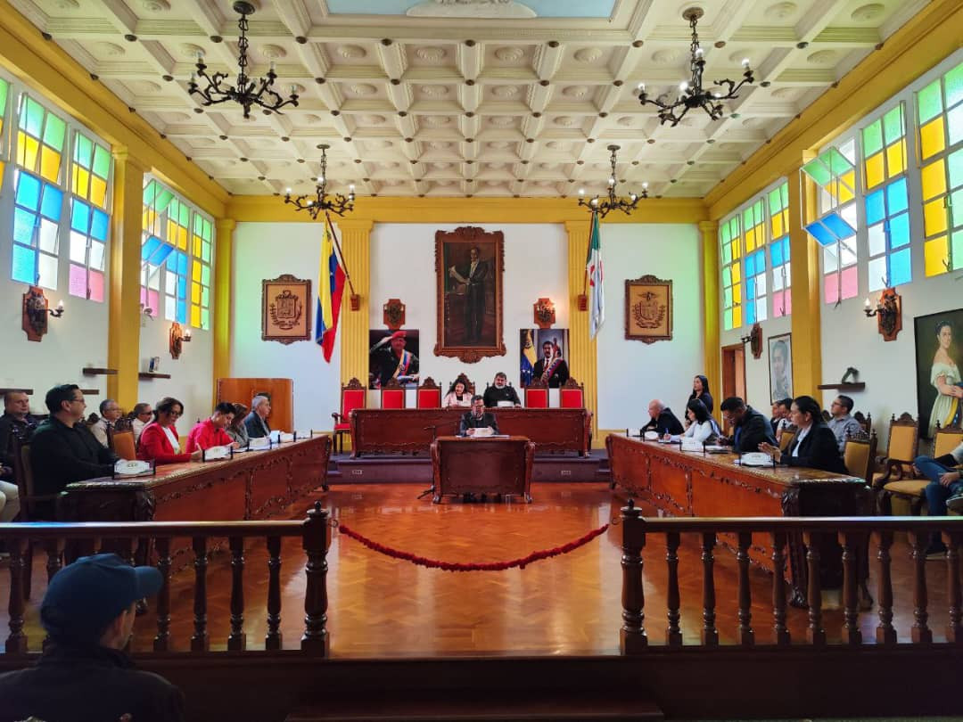 Diario Frontera, Frontera Digital,  Regionales, ,Consejo Legislativo de Mérida aprueba decretos extraordinarios para atender emergencias y fortalecer municipios afectados