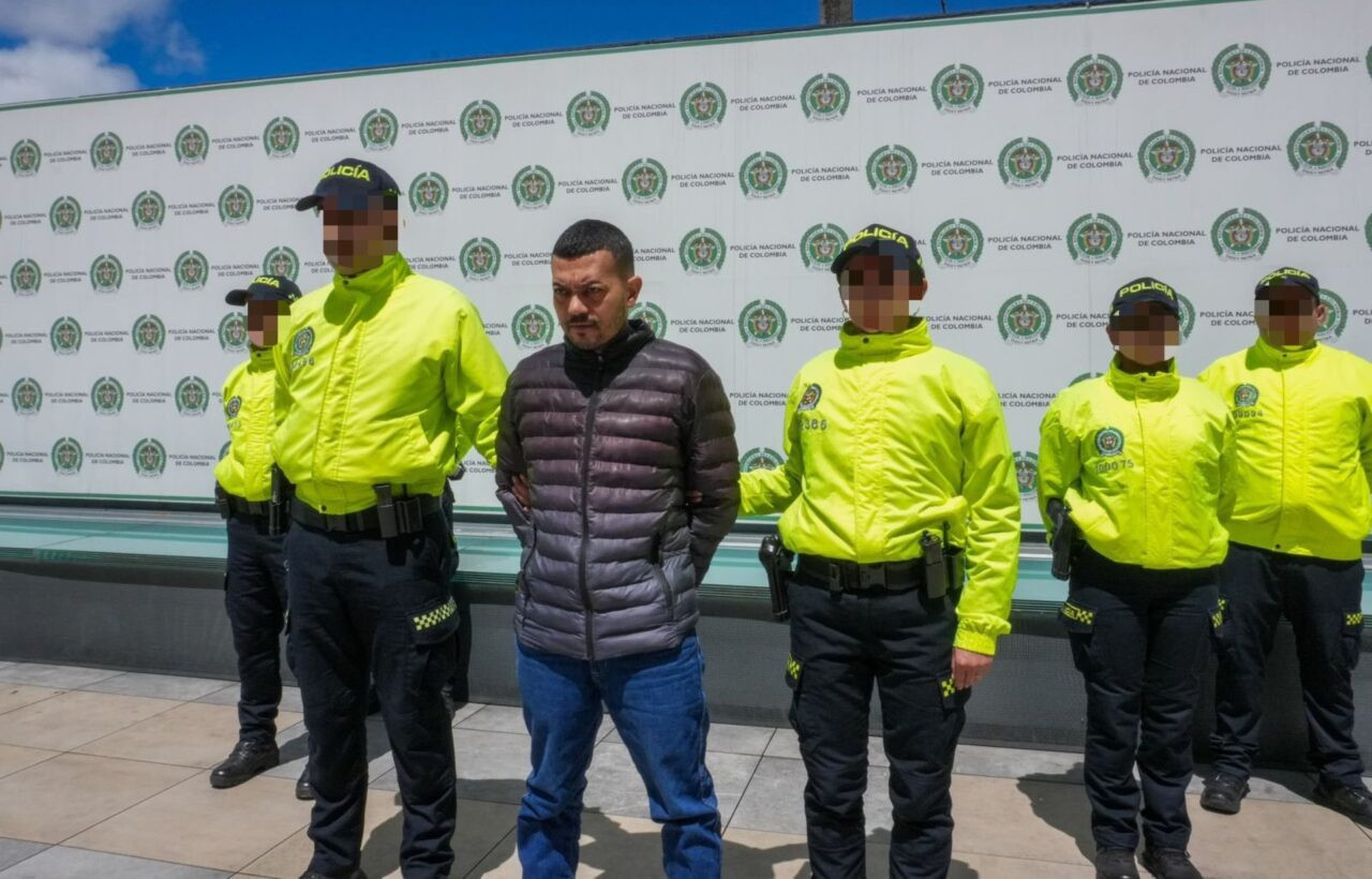 Diario Frontera, Frontera Digital,  Internacionales, ,Ordenan prisión para alias Costeño, señalado de coordinar atentado contra Miguel Uribe Turbay