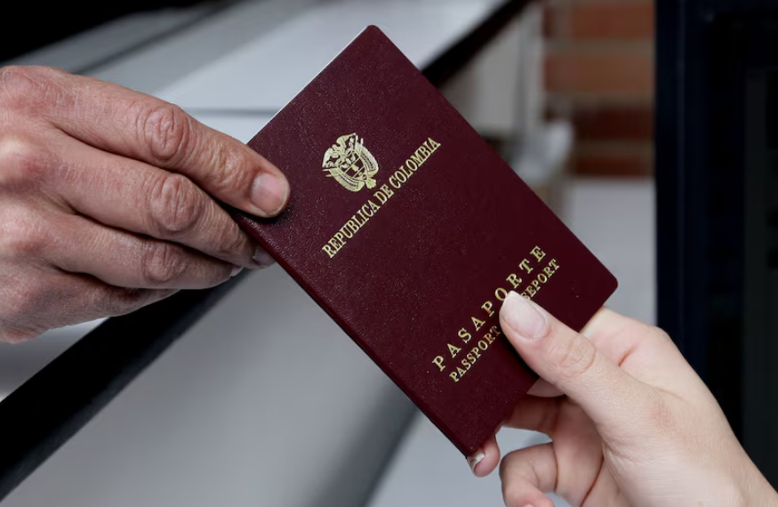 Diario Frontera, Frontera Digital,  Internacionales, ,Solo 11% de los migrantes venezolanos logra regularizarse en Colombia con la visa