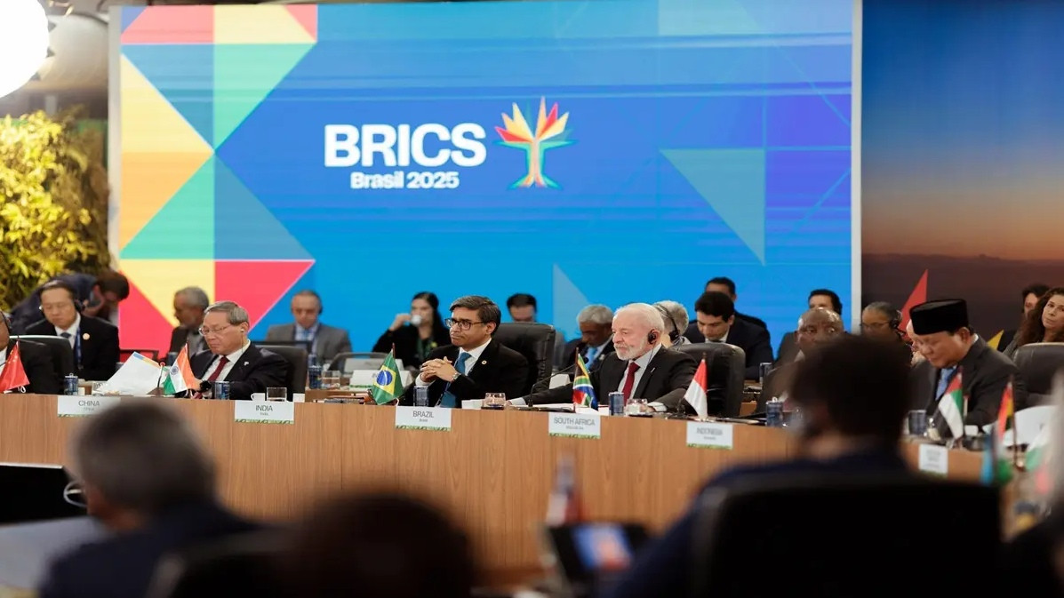 Diario Frontera, Frontera Digital,  Internacionales, ,Cumbre de los BRICS entra en su segunda jornada 
con acento en el medioambiente y la salud global