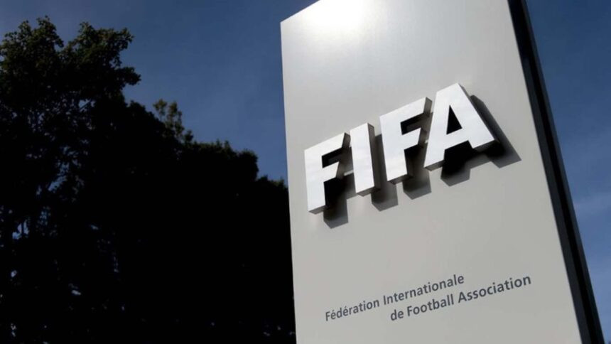 Diario Frontera, Frontera Digital,  Deportes, ,La decisión que tomó la FIFA tras la denuncia 
de «sabotaje logístico» que realizó Bolivia contra La Vinotinto