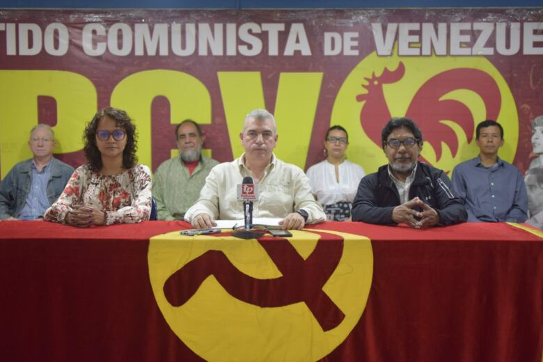 Diario Frontera, Frontera Digital,  Politica, ,Para el PCV los comicios municipales son «una maniobra» del chavismo