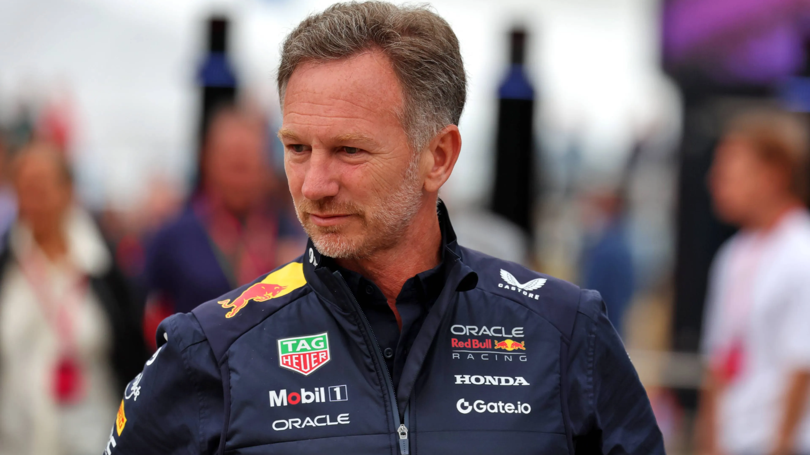 Diario Frontera, Frontera Digital,  Deportes, ,Los cinco conflictos que desataron una crisis en Red Bull Racing 
y empujaron al despido de Christian Horner tras dos décadas