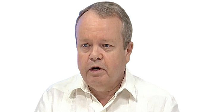 Diario Frontera, Frontera Digital,  Opinión, ,Presente vs. futuro por Fernando Luis Egaña