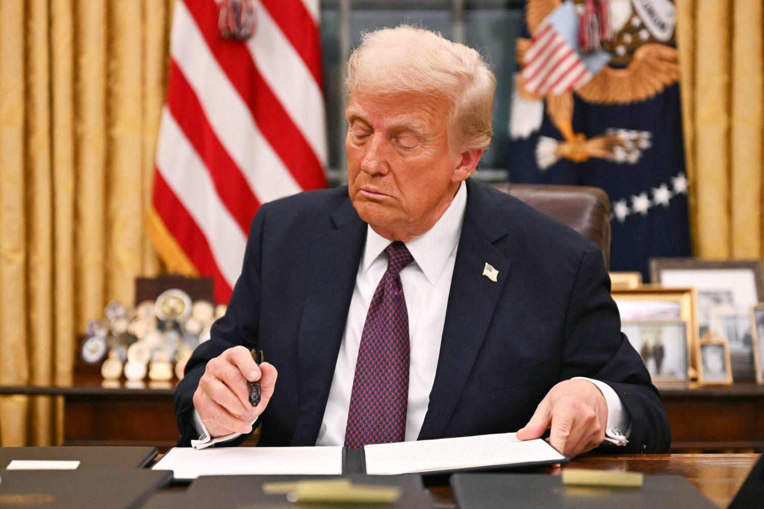 Diario Frontera, Frontera Digital,  Internacionales, ,Juez bloquea orden de Trump que elimina la ciudadanía por nacimiento