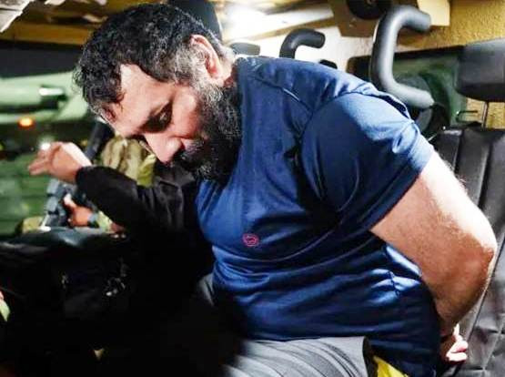 Diario Frontera, Frontera Digital,  Internacionales, ,Ecuador: líder de ‘Los Choneros’, alias ‘Fito’, acepta extradición a EE.UU. 
por cargos de narcotráfico
