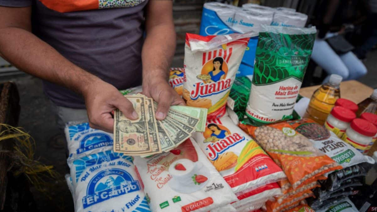 Diario Frontera, Frontera Digital,  Nacionales, ,Canasta Alimentaria Familiar superó los $550 en junio de 2025: 
el salario mínimo se quedó corto