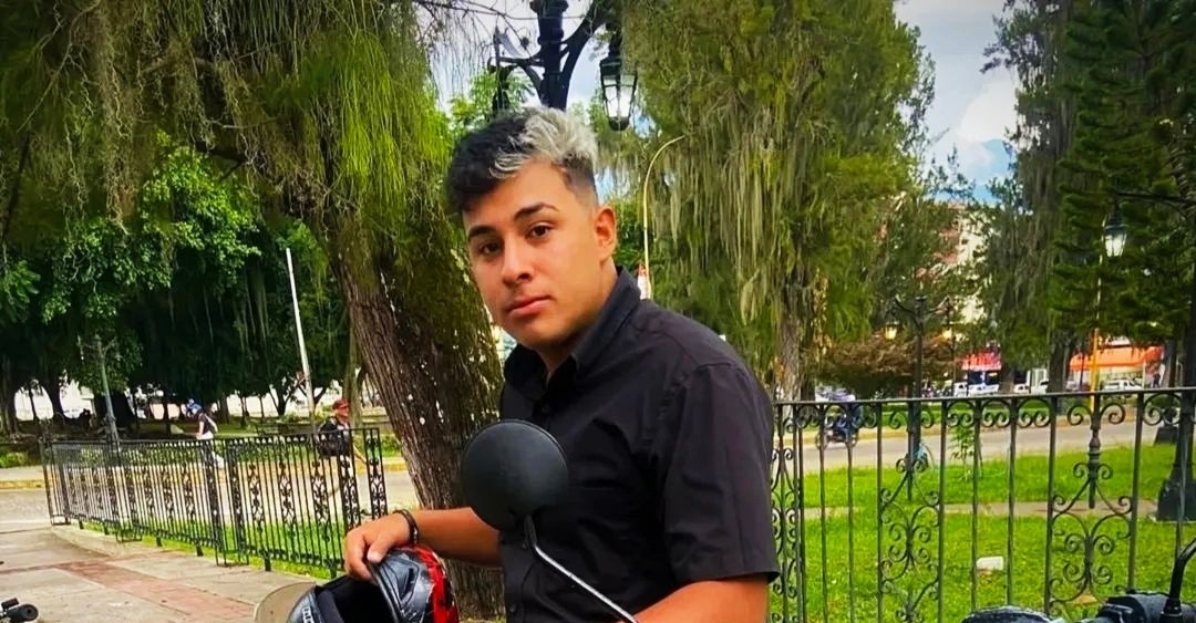 Diario Frontera, Frontera Digital,  Sucesos, ,Un joven fallecido y una adolescente grave tras vuelco de moto en Mérida ‎