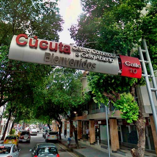 Diario Frontera, Frontera Digital,  Regionales, ,Comerciantes de Cúcuta impulsan corredor binacional con Táchira y Mérida para reactivar economía fronteriza