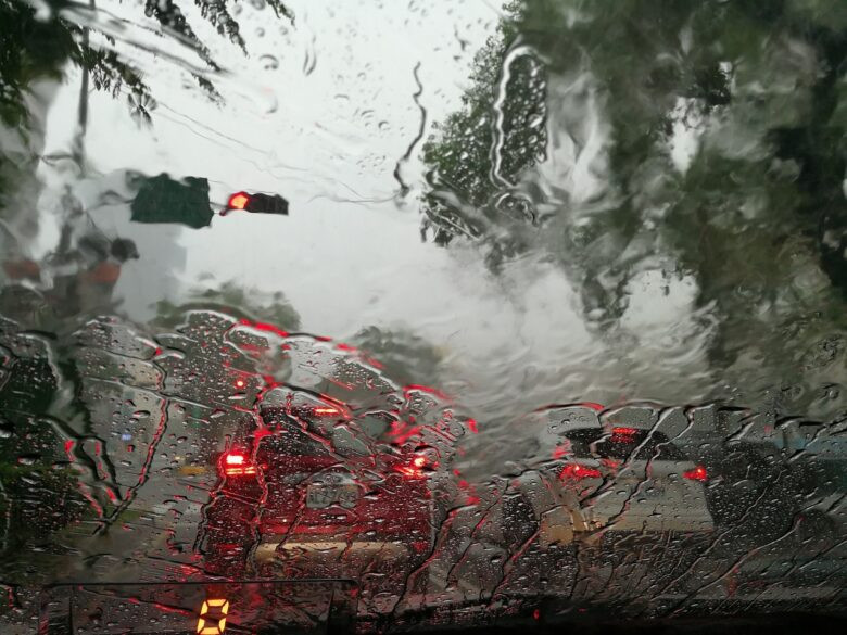 Diario Frontera, Frontera Digital,  Nacionales, ,Llegada de dos nuevas ondas tropicales dejarán lluvias en Venezuela esta semana