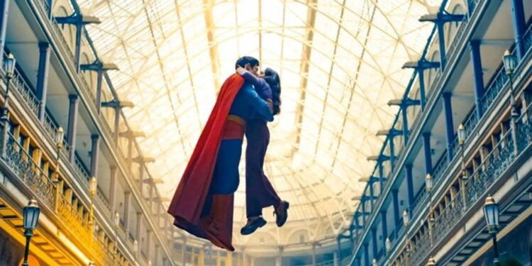 Diario Frontera, Frontera Digital,  Farándula, ,"Superman" debuta con fuerza y proyecta superar los 217 millones en estreno mundial