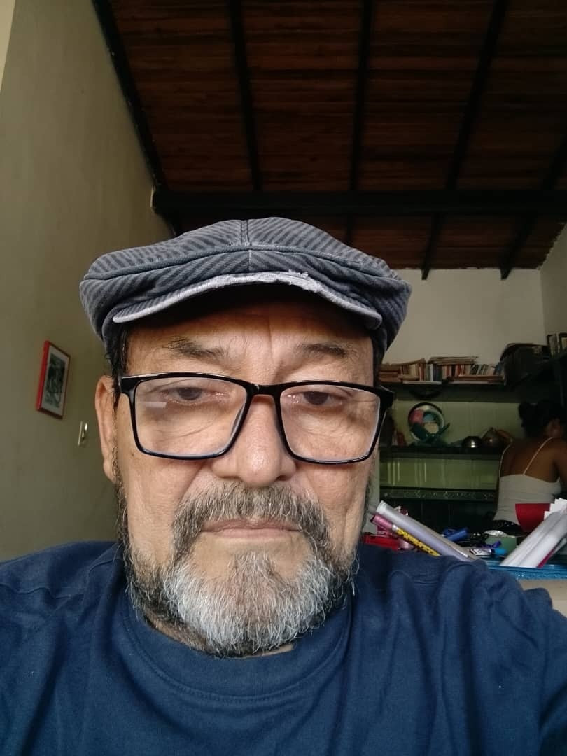 Diario Frontera, Frontera Digital,  El Vigía Panamericana, ,Jesús “Chucho” Márquez: Instituto de la Cultura debería ser dirigido por las organizaciones culturales de El Vigía