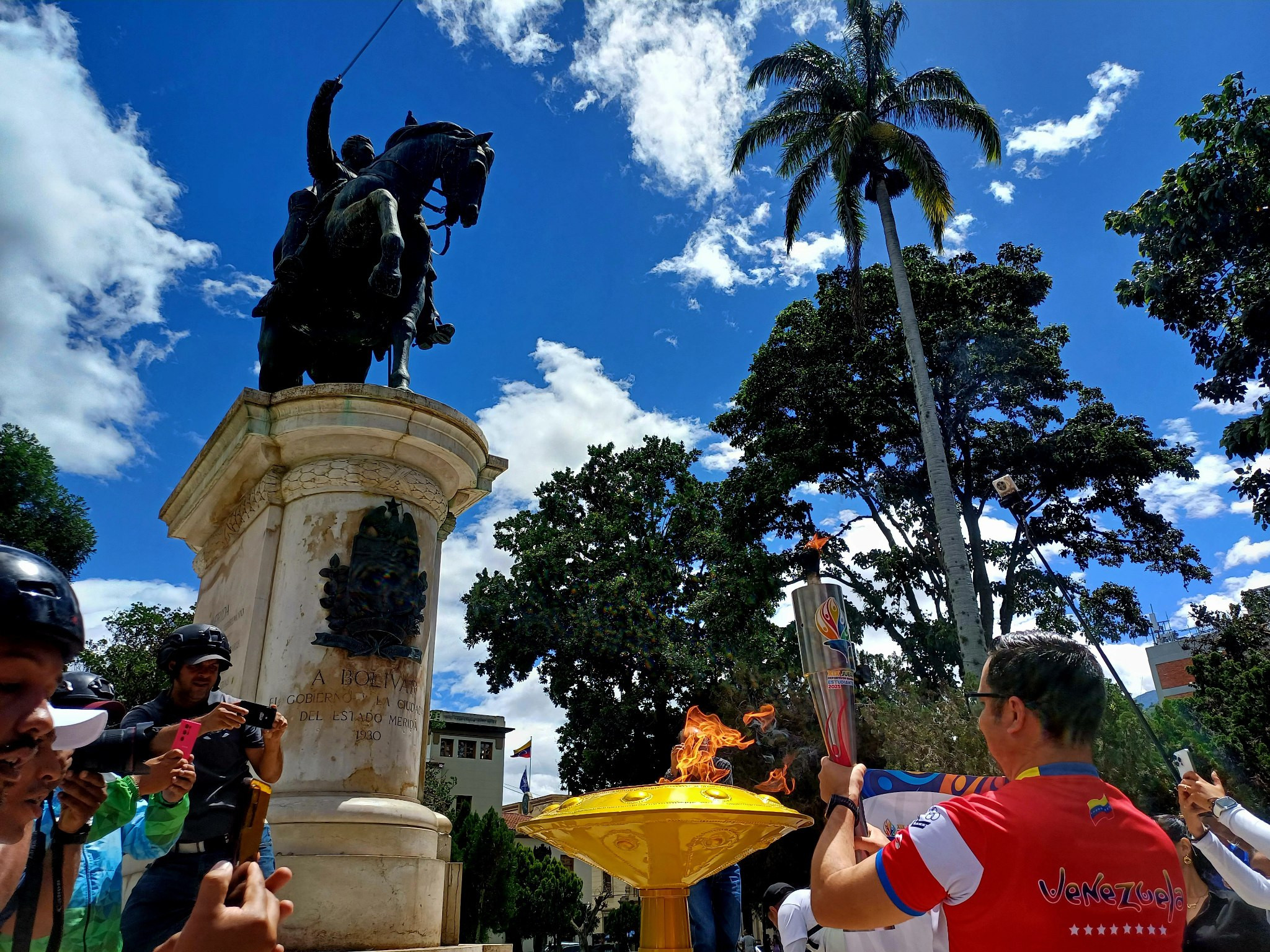 Diario Frontera, Frontera Digital,  Regionales, ,Preparación para los Juegos Nacionales Escolares 2025