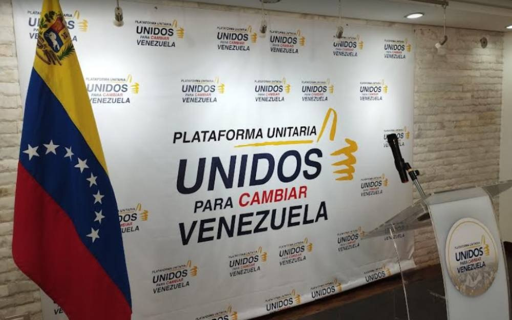 Diario Frontera, Frontera Digital,  Politica, ,Plataforma Unitaria rechaza uso político de excarcelaciones en Venezuela