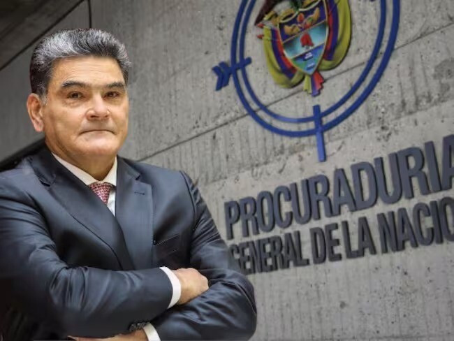 Diario Frontera, Frontera Digital,  Internacionales, ,Procuraduría exige investigaciones por supuesto plan contra el presidente Gustavo Petro