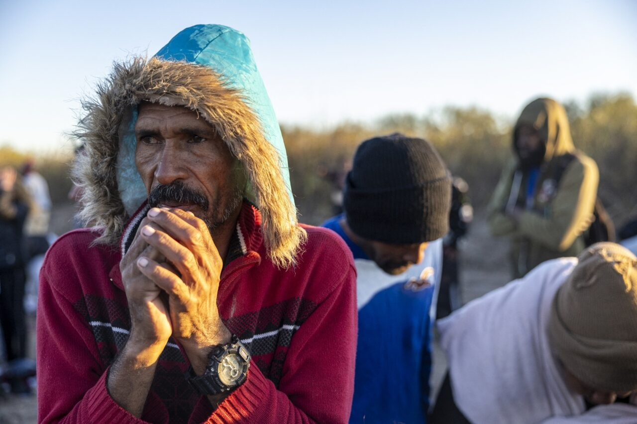 Diario Frontera, Frontera Digital,  Nacionales, ,Las historias de los migrantes venezolanos que regresan al país por no poder llegar al "sueño americano"