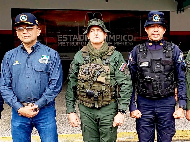 Diario Frontera, Frontera Digital,  Regionales, ,Mérida registró una disminución del 37,5 % de la incidencia delictiva