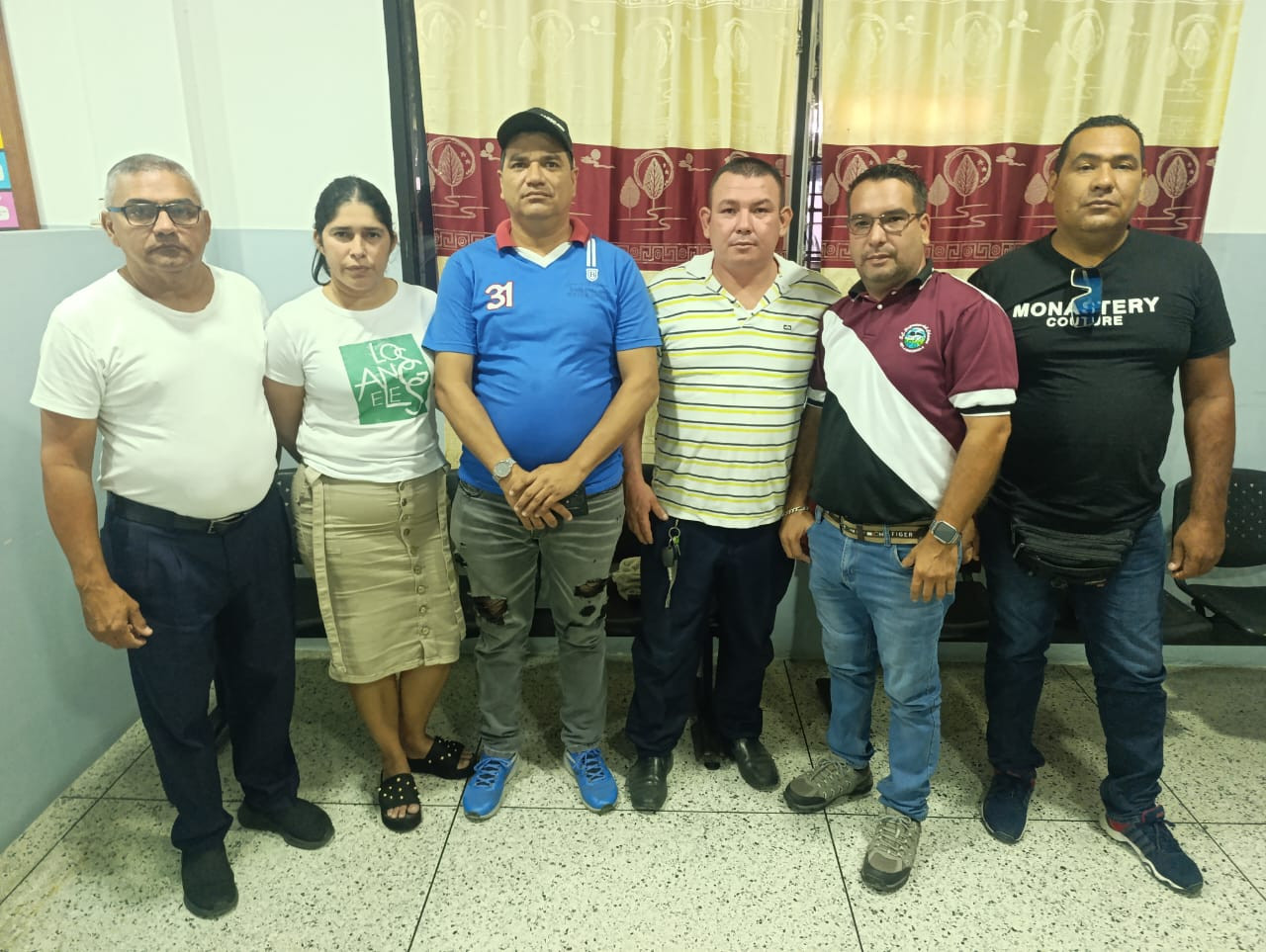 Diario Frontera, Frontera Digital,  El Vigía Panamericana, ,Línea de Transporte desmintió venta de oficinas en terminal vigíense