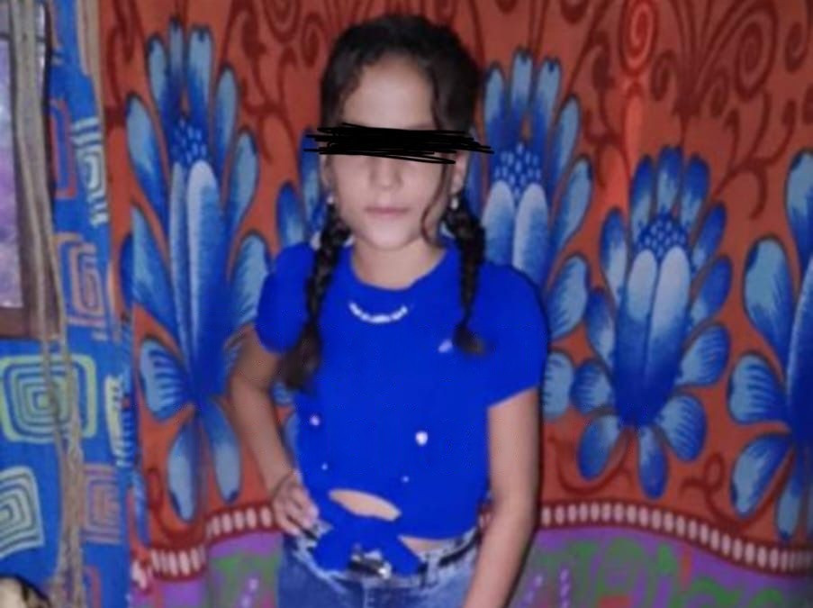 Diario Frontera, Frontera Digital,  Sucesos, ,Asesinan a una niña de 10 años en el Sur del Lago
