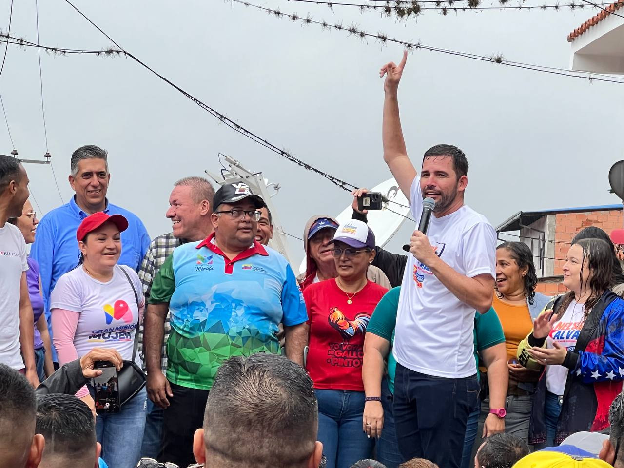 Diario Frontera, Frontera Digital,  Politica, ,Tedy Zambrano y Jarley Amaya: Hacia una nueva visión municipal