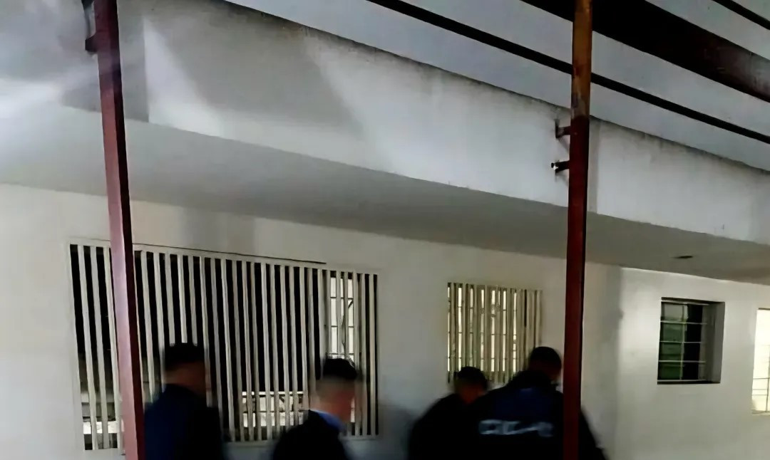 Diario Frontera, Frontera Digital,  Sucesos, ,Hombre de 73 años hallado sin vida en su residencia