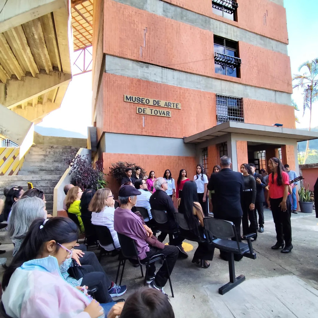 Diario Frontera, Frontera Digital,  Mocoties, ,El Museo de Arte de Tovar celebra 30 años de Vida Museística con la inauguración de cinco espacios expositivos