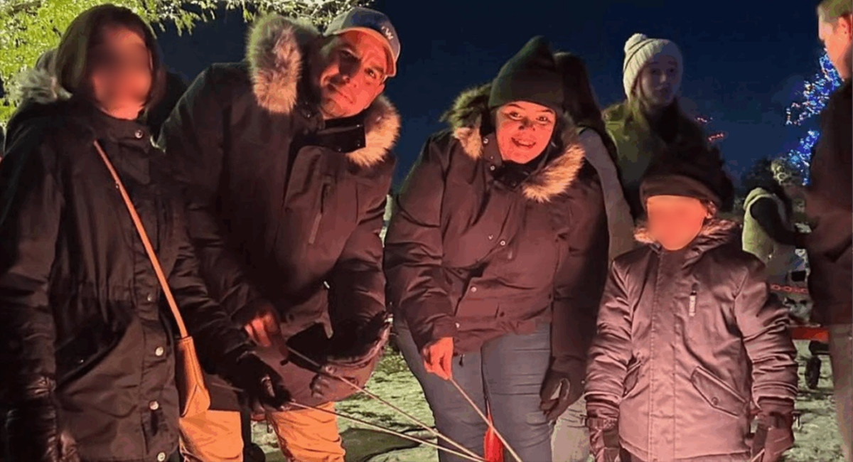 Diario Frontera, Frontera Digital,  Sucesos, ,Murió familia venezolana tras incendio de su vivienda en Utah: policía confirmó que fue provocado