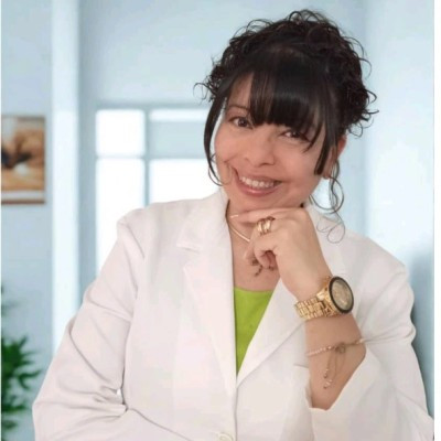 Diario Frontera, Frontera Digital,  Opinión, ,El "segundo cerebro": la clave oculta en tu intestino para sentirte pleno y feliz por Nair Dávila Rivas