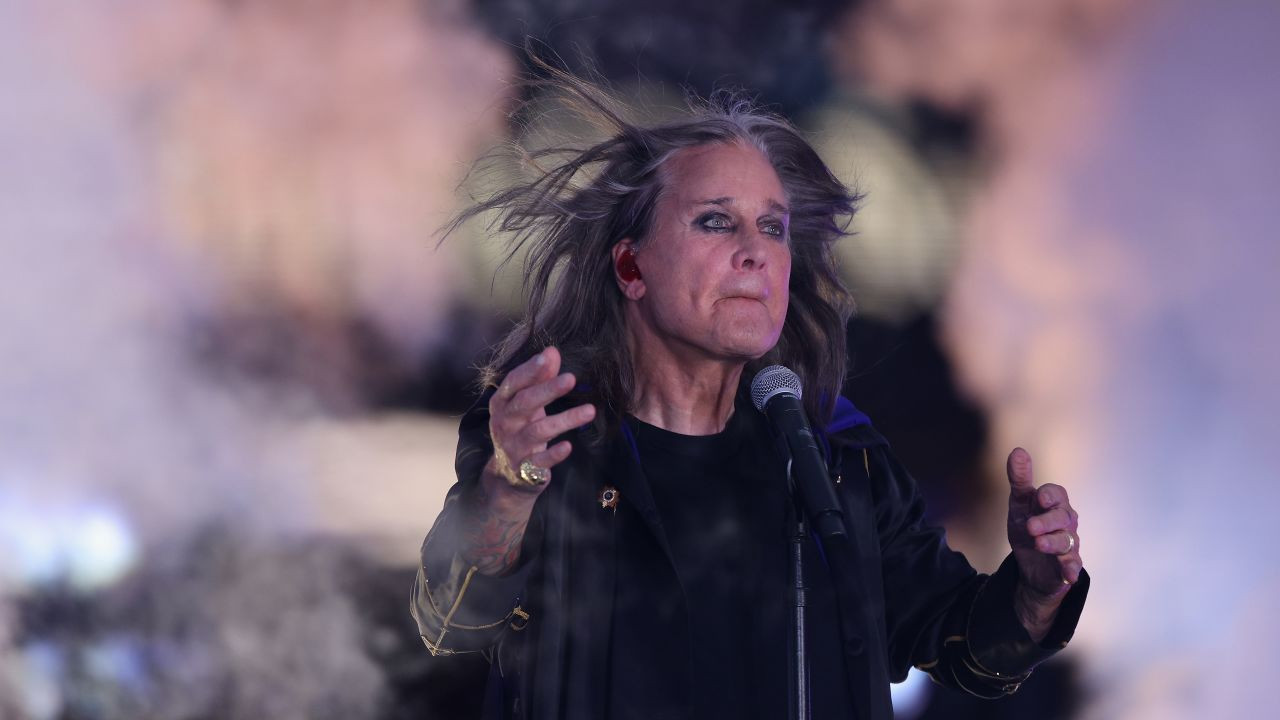 Diario Frontera, Frontera Digital,  Farándula, ,Muere Ozzy Osbourne a los 76 años, la voz provocadora que marcó al heavy metal