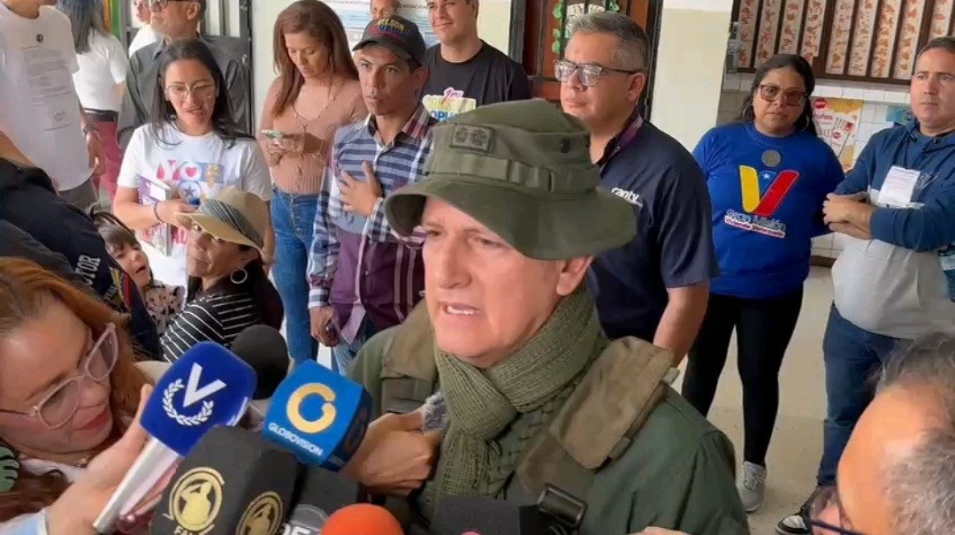 Diario Frontera, Frontera Digital,  Regionales, ,Proceso electoral en Mérida culmina en paz y sin incidentes, gracias al despliegue del Plan República